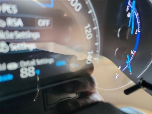 New 2025 Toyota RAV4 LE image 19