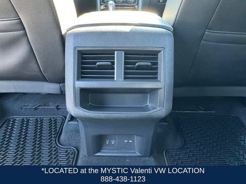 Certified 2023 Volkswagen Atlas Cross Sport SEL AWD/4WD image 13