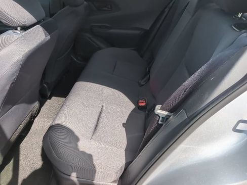 Used 2025 Toyota Prius LE FWD image 25