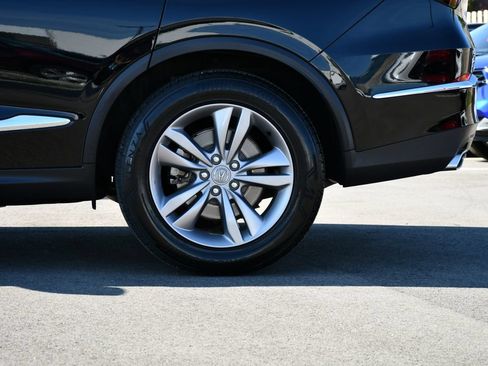 Certified 2024 Acura MDX FWD image 11