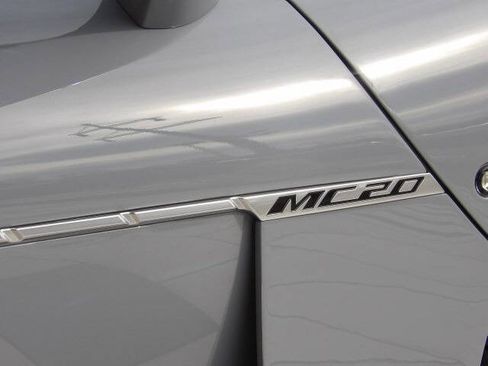 Used 2023 Maserati MC20 Spyder image 60