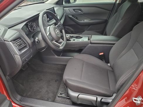 Certified 2024 Nissan Rogue S image 15