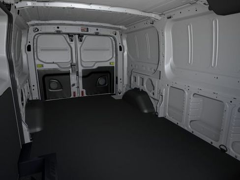 New 2025 Ford Transit 250 Low Roof RWD image 11