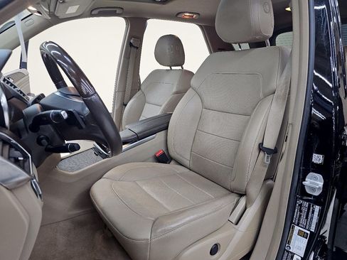 Used 2015 Mercedes-Benz ML 350 2WD w/ Premium 1 Package image 18