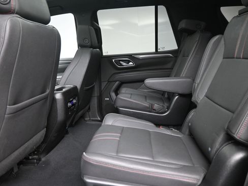 Certified 2023 Chevrolet Tahoe RST w/ Luxury Package image 18