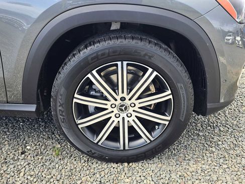 New 2026 Mercedes-Benz GLE 350 4MATIC image 9