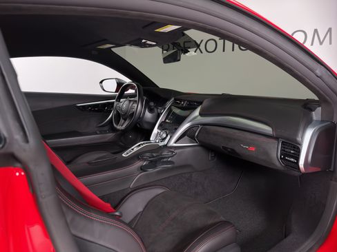 Used 2022 Acura NSX Type S AWD/4WD image 18