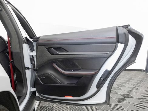 Certified 2024 Porsche Taycan GTS AWD/4WD image 36