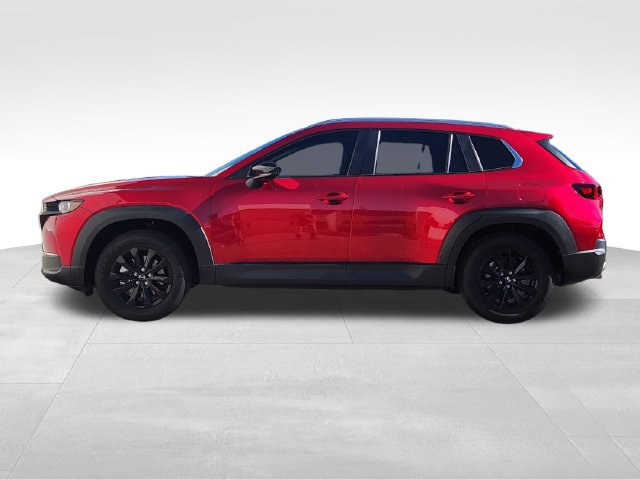 Certified 2024 MAZDA CX-50 AWD 2.5 S w/ Cargo Package image 6