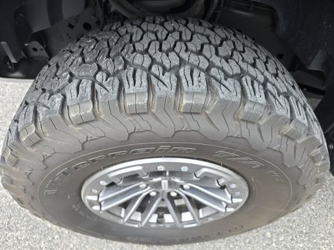 Used 2020 Ford F150 Raptor AWD/4WD image 11