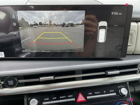 New 2026 Hyundai Santa Fe SEL w/ Tow & Go Package FWD image 28