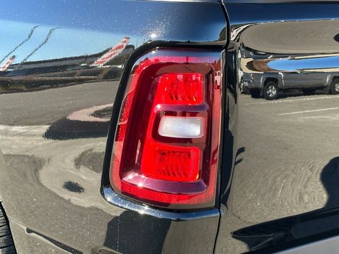 New 2026 RAM 1500 Express image 17