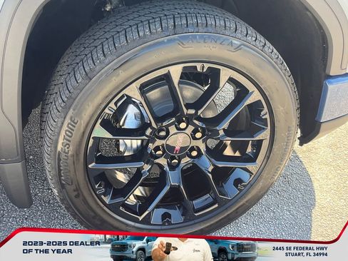 New 2026 GMC Sierra 1500 Denali image 21