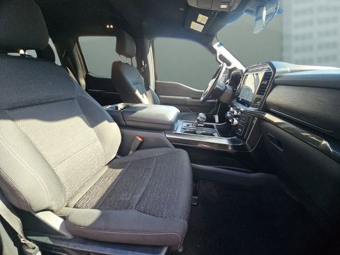 Used 2022 Ford F150 XLT w/ Equipment Group 302A High image 10