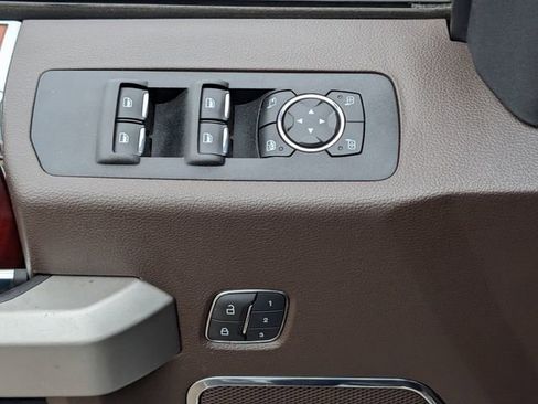 Used 2020 Ford F150 King Ranch w/ Equipment Group 601A Luxury image 20