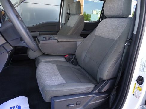 Used 2023 Ford F150 XLT image 27