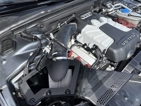 Used 2013 Audi S4 Premium Plus image 21