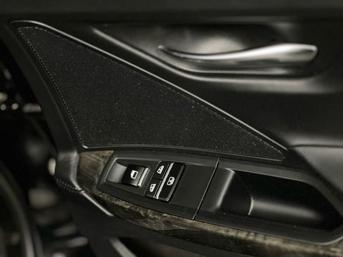 Used 2019 BMW 640i Gran Coupe xDrive w/ Executive Package image 25