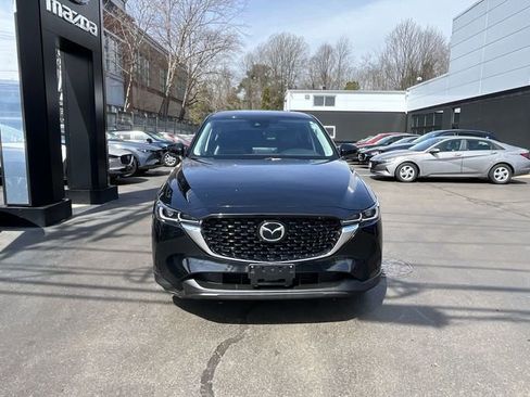 Certified 2023 MAZDA CX-5 AWD 2.5 S w/ Select Package image 3