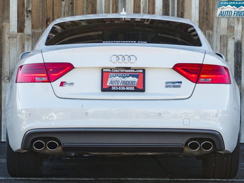 Used 2016 Audi S5 Premium Plus w/ Technology Package image 5