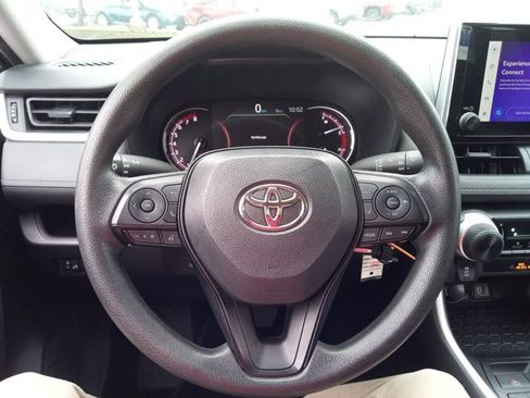 Used 2024 Toyota RAV4 LE image 19