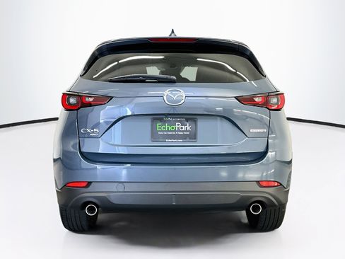 Used 2024 MAZDA CX-5 Carbon Edition AWD/4WD image 7