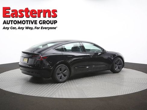 Used 2023 Tesla Model 3 Standard Range RWD image 39