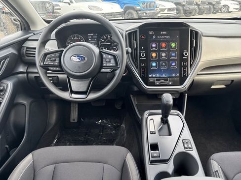 New 2026 Subaru Crosstrek 2.0i Premium image 20