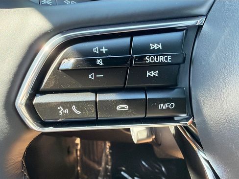 New 2026 MAZDA CX-90 3.3 Turbo S w/ Premium Plus image 40