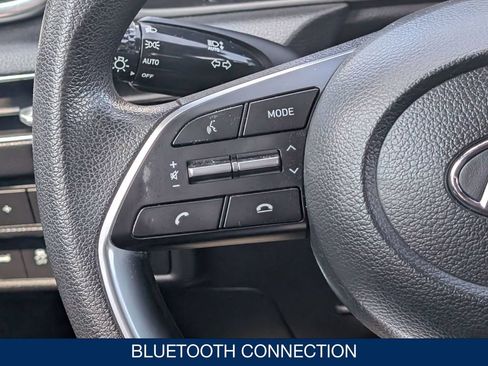 Used 2023 Hyundai Sonata SEL FWD image 36
