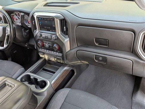 Used 2019 Chevrolet Silverado 1500 RST image 35