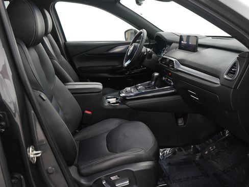 Used 2023 MAZDA CX-9 Grand Touring image 14