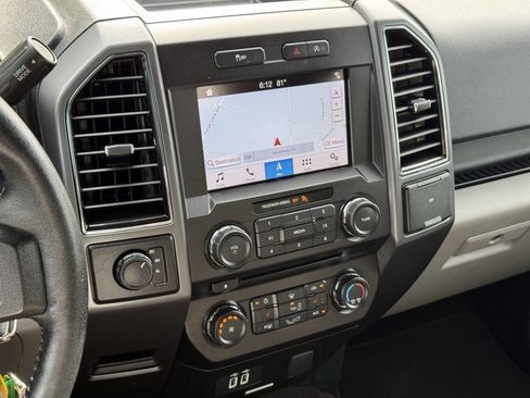 Used 2018 Ford F150 XLT w/ Equipment Group 302A Luxury image 28