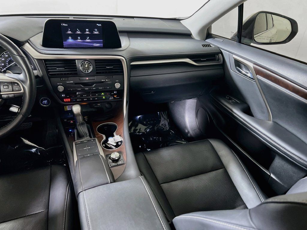 Used 2022 Lexus RX 450h AWD w/ Premium Package image 21