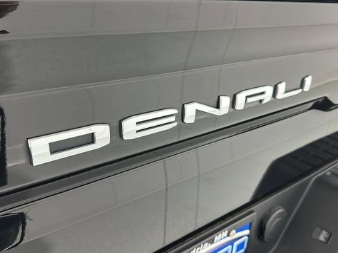 Used 2022 GMC Sierra 1500 Denali AWD/4WD image 32