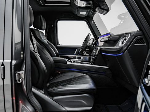 Used 2022 Mercedes-Benz G 63 AMG 4MATIC image 51