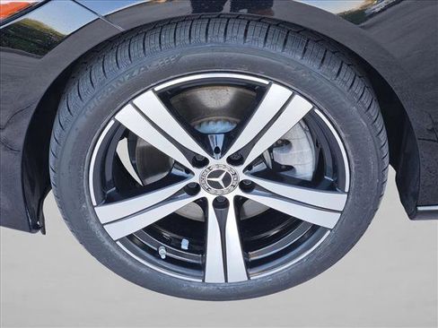 Used 2022 Mercedes-Benz C 300 Sedan image 22