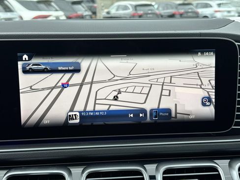 New 2026 Mercedes-Benz GLE 350 GLE 350 image 17