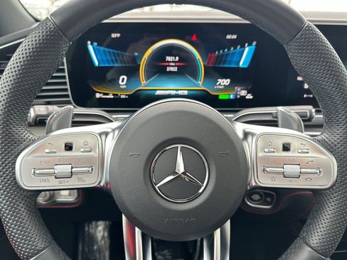 Certified 2023 Mercedes-Benz GLE 53 AMG 4MATIC Coupe image 24