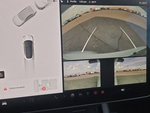 Used 2022 Tesla Model 3 Long Range image 20