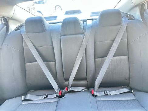 Used 2024 Nissan Altima 2.5 SV image 38