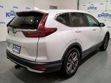 Certified 2021 Honda CR-V EX-L image 3