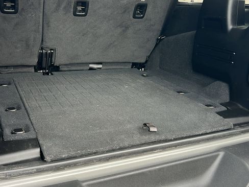 Certified 2022 Jeep Wrangler Unlimited Sport image 27