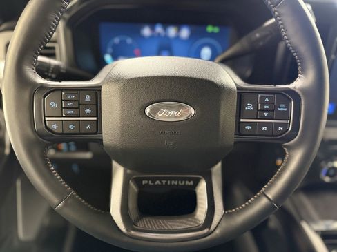 Used 2024 Ford F350 Platinum image 19