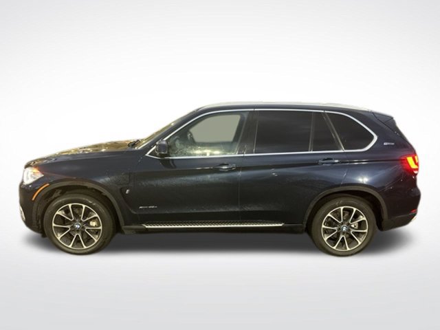 Used 2018 BMW X5 xDrive40e AWD/4WD image 2