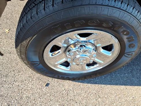 Used 2025 RAM 2500 Tradesman image 11