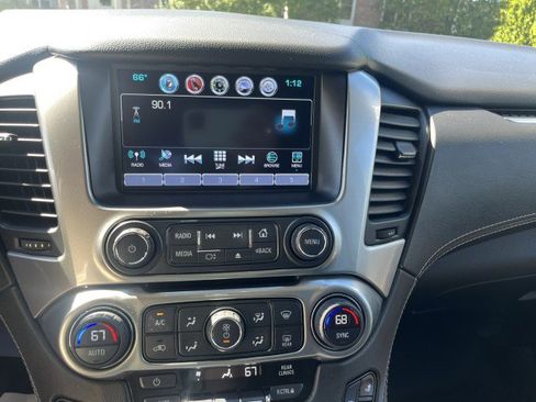 Used 2016 Chevrolet Tahoe LTZ image 25