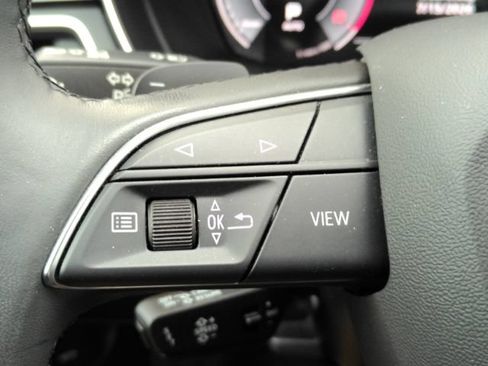Used 2023 Audi A5 2.0T Premium Plus w/ Premium Plus AWD/4WD image 39