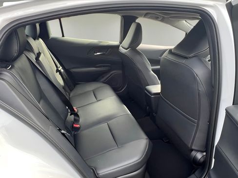 New 2026 Toyota Prius image 14