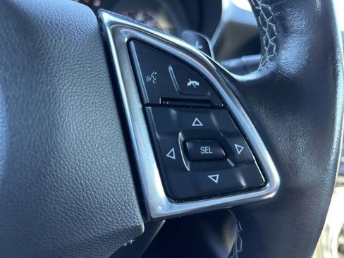 Used 2023 Chevrolet Camaro LT image 23